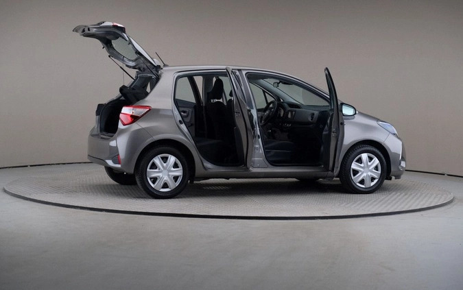Toyota Yaris cena 56899 przebieg: 77705, rok produkcji 2020 z Skarżysko-Kamienna małe 154